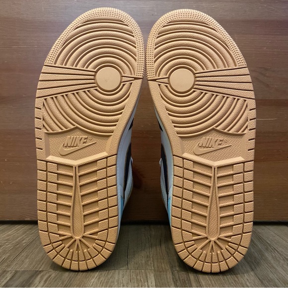 🦋NEW🦋 CUSTOM AIR JORDAN 1 RETRO HI - Picture 13 of 16